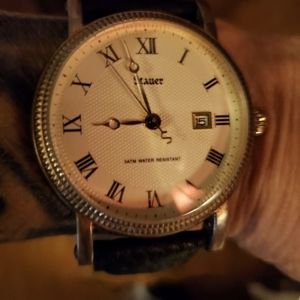 Men's Stauer Dress Watch